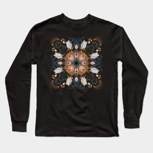 Kitchen Witch Long Sleeve T-Shirt